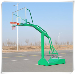 中小学的标准篮球架的高度是多少？